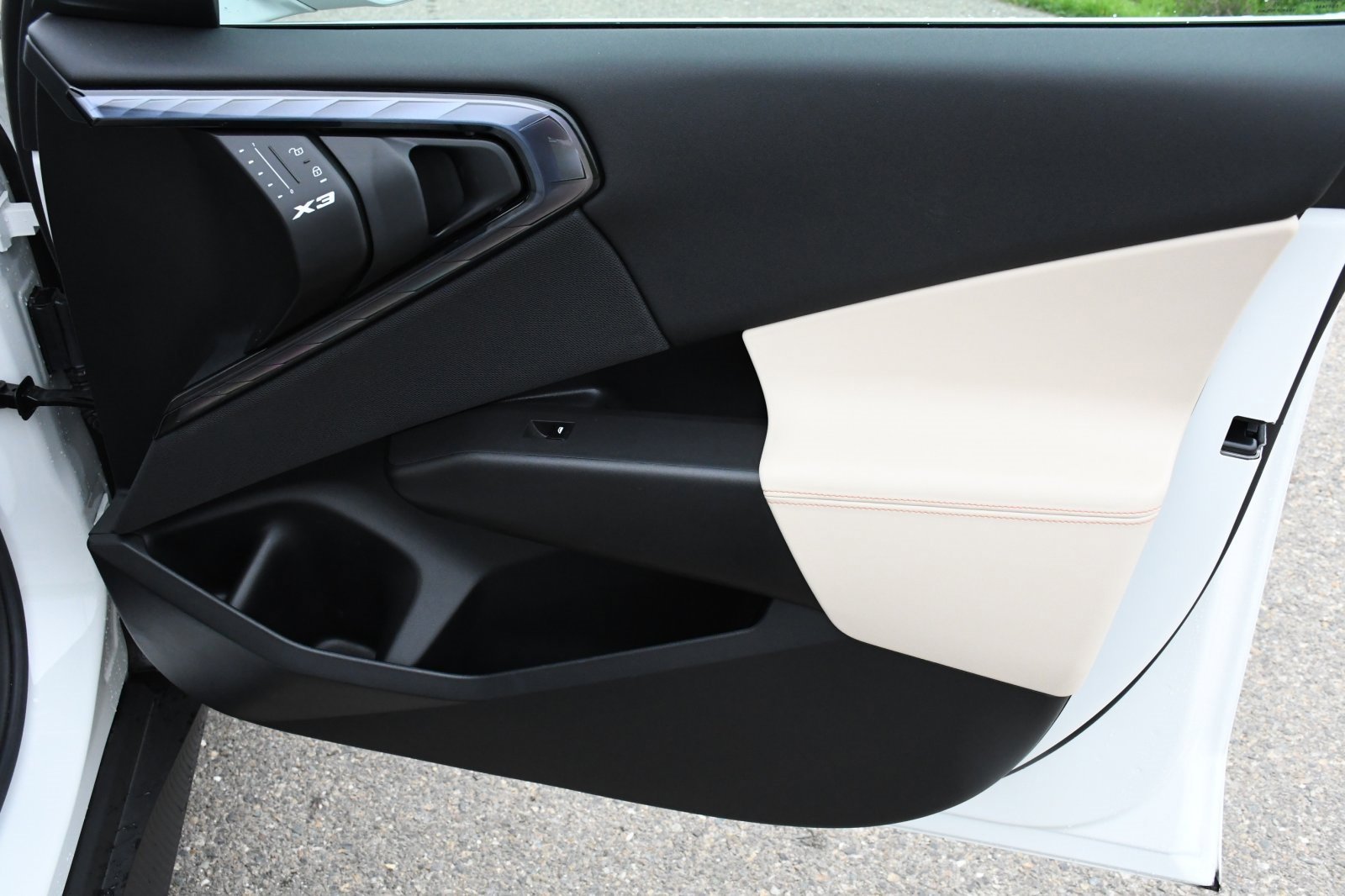 Used 2025 BMW X3 xDrive30i w/ Convenience Package image 20