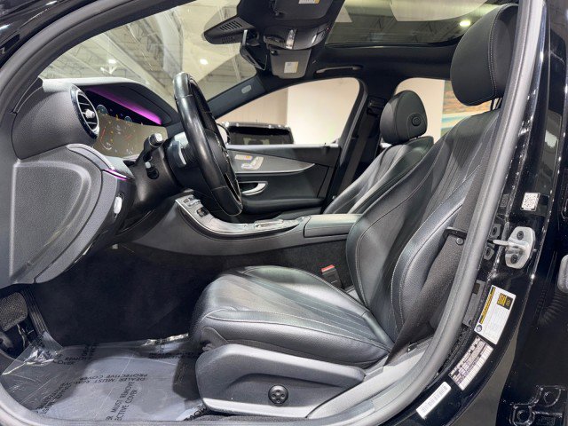 Used 2021 Mercedes-Benz E 350 Sedan w/ Premium Package image 50