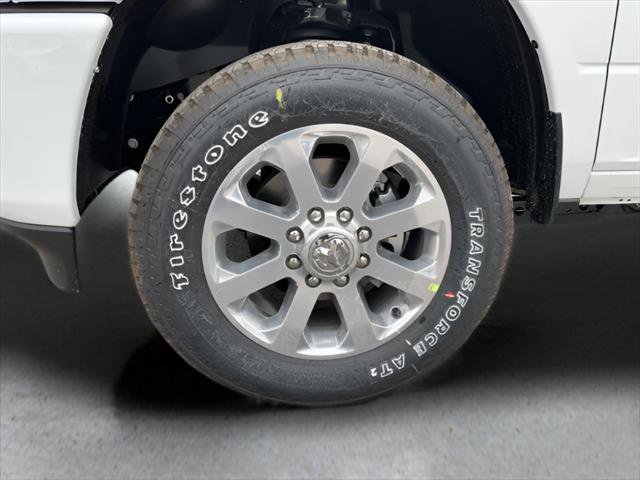 New 2025 RAM 2500 Laramie w/ Sport Appearance Package image 14