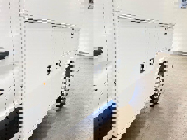 New 2026 Ford Transit 350 w/ Interior Upgrade Package image 5