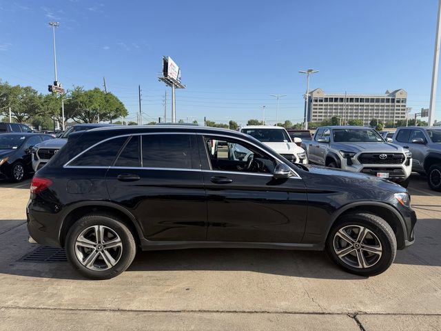 Used 2018 Mercedes-Benz GLC 300 image 4