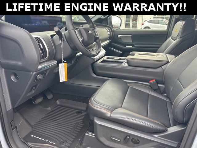 New 2025 Ford Expedition Tremor image 14