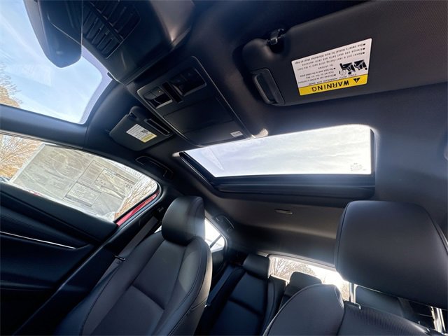 New 2026 MAZDA MAZDA3 Hatchback w/Premium Plus Pkg image 22