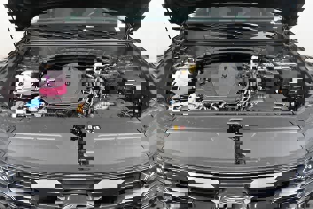 New 2026 Hyundai Tucson SEL image 12