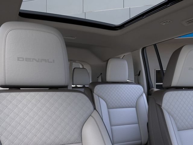 New 2026 GMC Acadia Denali w/ Super Cruise Package AWD/4WD image 24