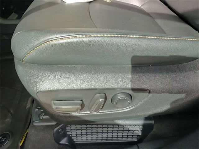 Certified 2024 Toyota Sienna XLE Woodland Edition image 13
