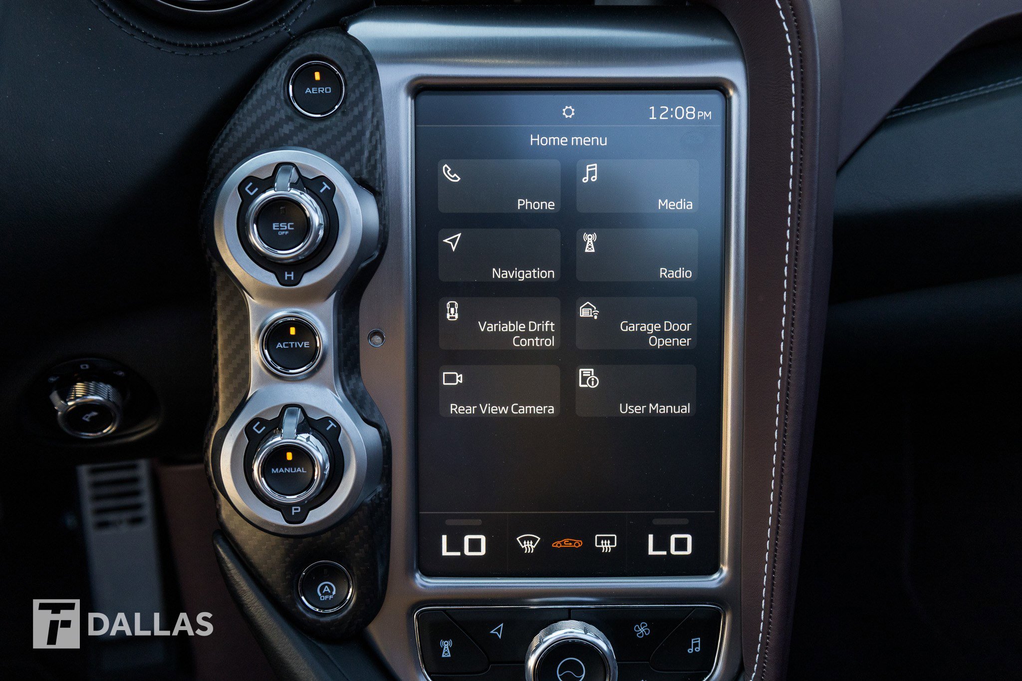 Used 2020 McLaren 720S Spider image 29