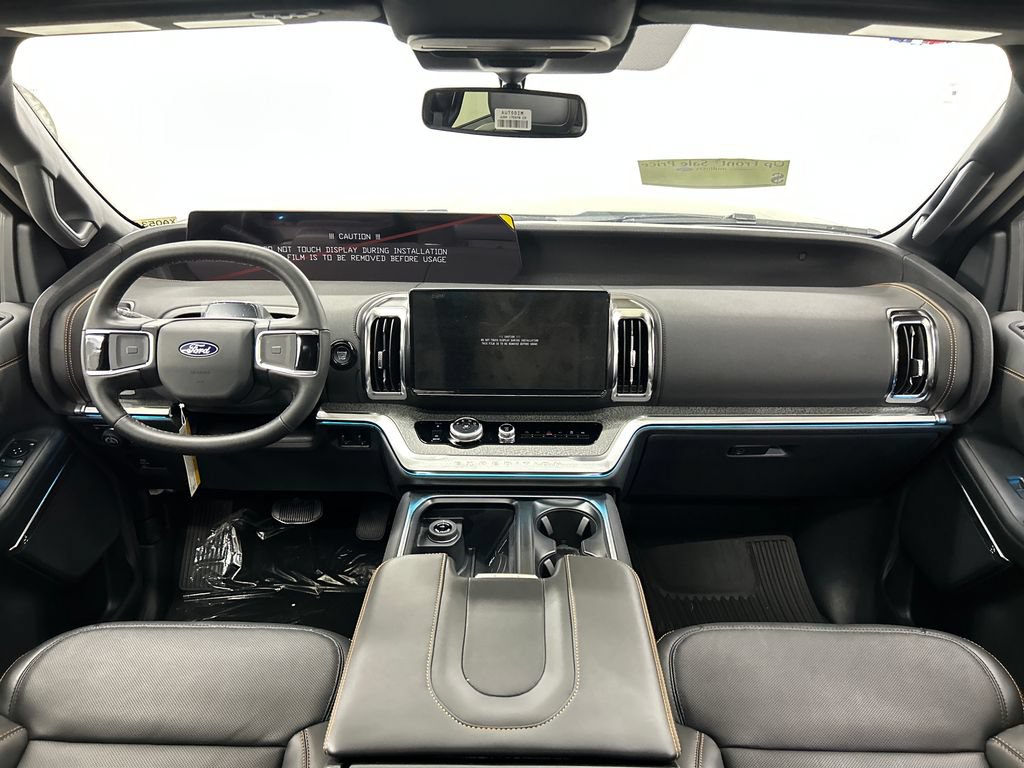 New 2027 Ford Expedition Tremor w/ Driver's Package AWD/4WD image 7