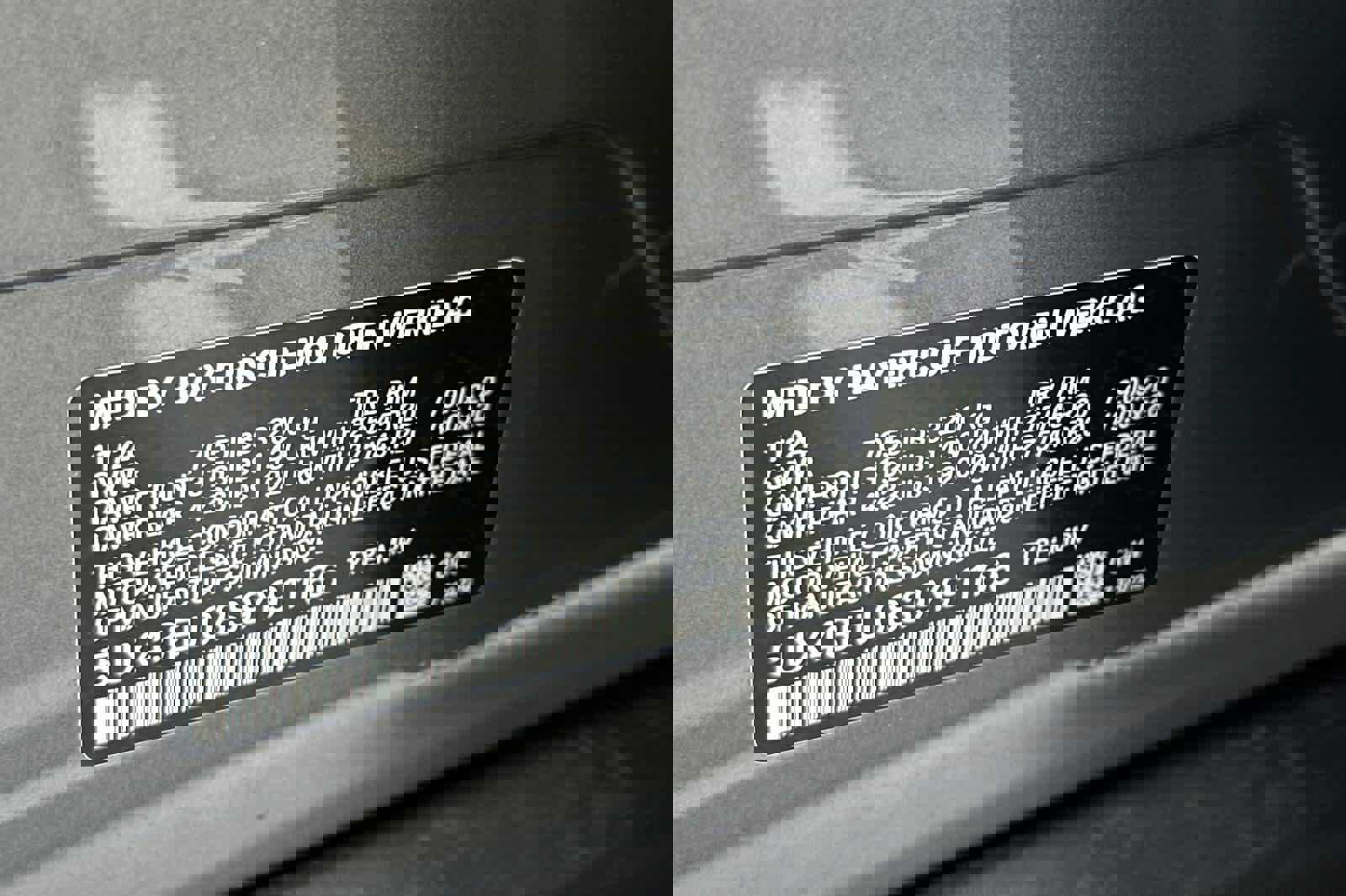 Used 2025 BMW X5 xDrive50e image 36