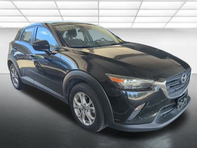 Used 2019 MAZDA CX-3 Sport