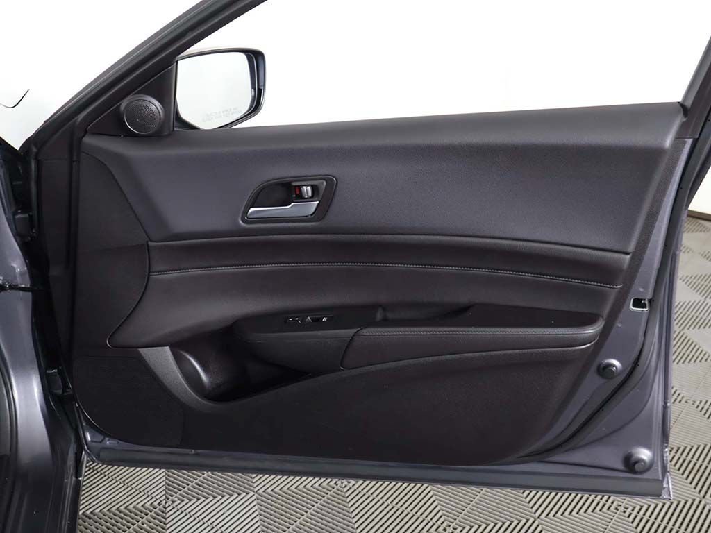Used 2020 Acura ILX FWD image 23