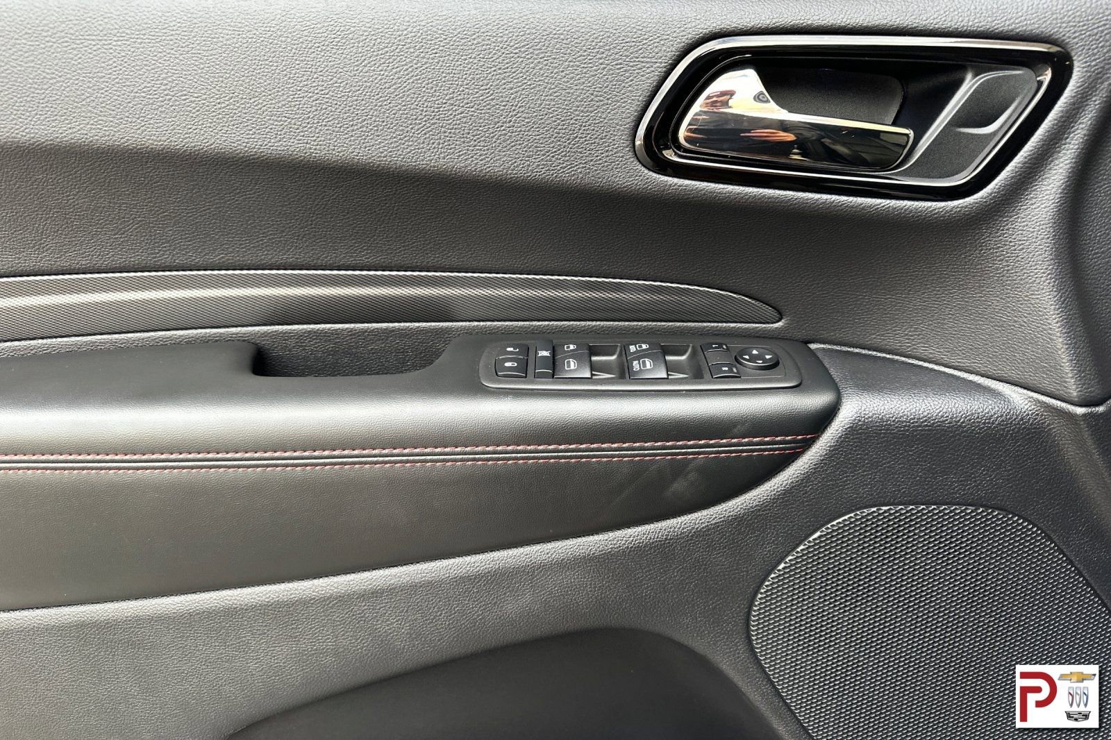 Used 2025 Dodge Durango R/T w/ Blacktop Package image 11