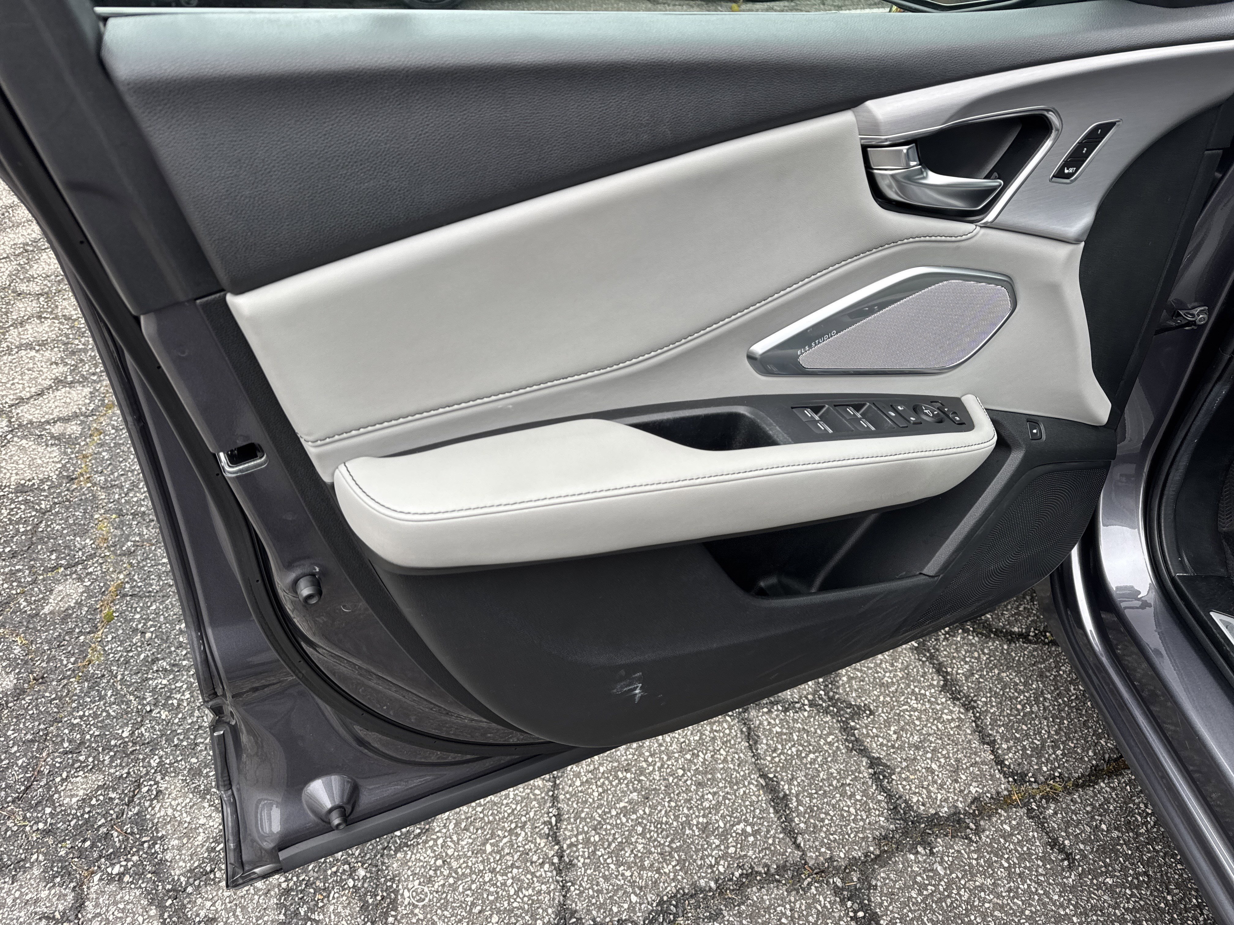 Used 2020 Acura RDX FWD w/ Technology Package image 10