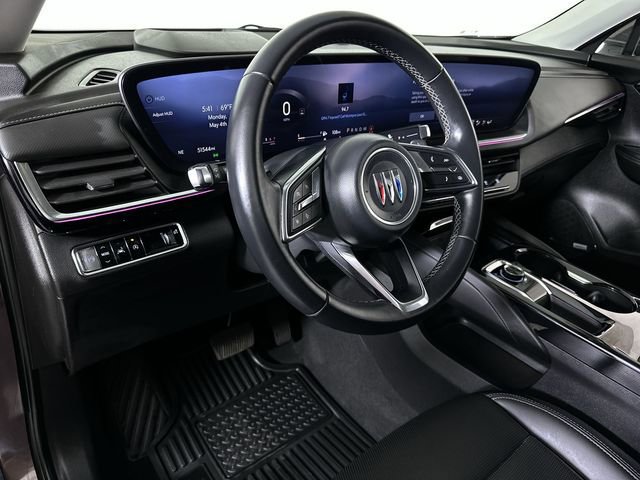 Used 2024 Buick Envision Preferred AWD/4WD image 10