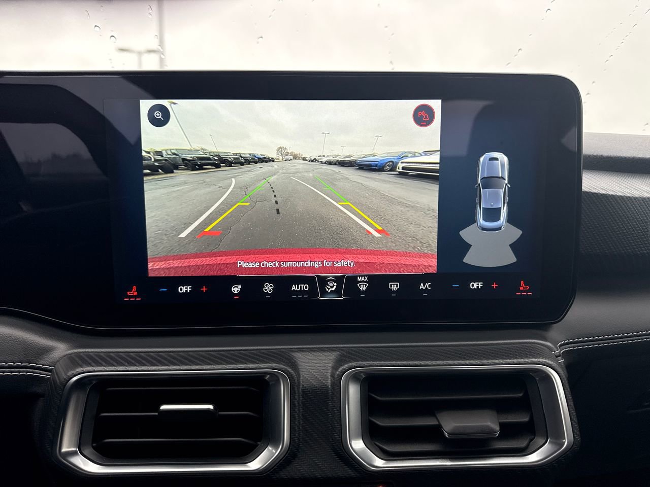 Used 2024 Ford Mustang GT Premium image 19