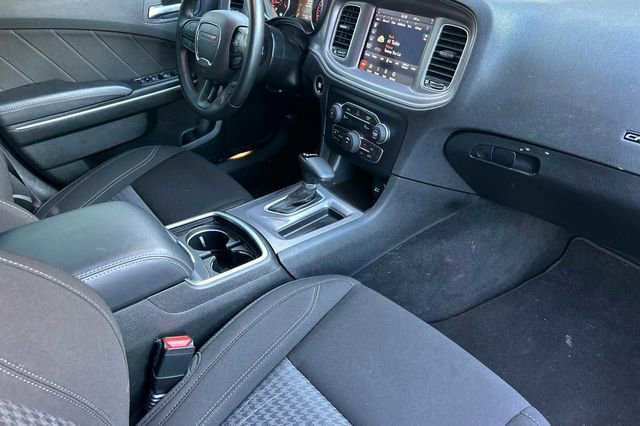 Used 2023 Dodge Charger SXT image 13