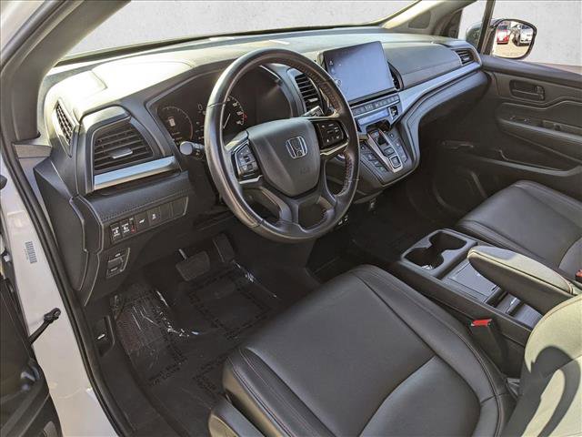Used 2025 Honda Odyssey Sport-L image 10