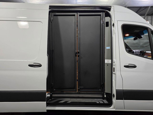 Used 2019 Mercedes-Benz Sprinter 144 Cargo image 13