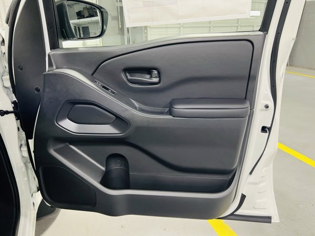 New 2026 Nissan Frontier SV w/ All-Weather Content Package image 32