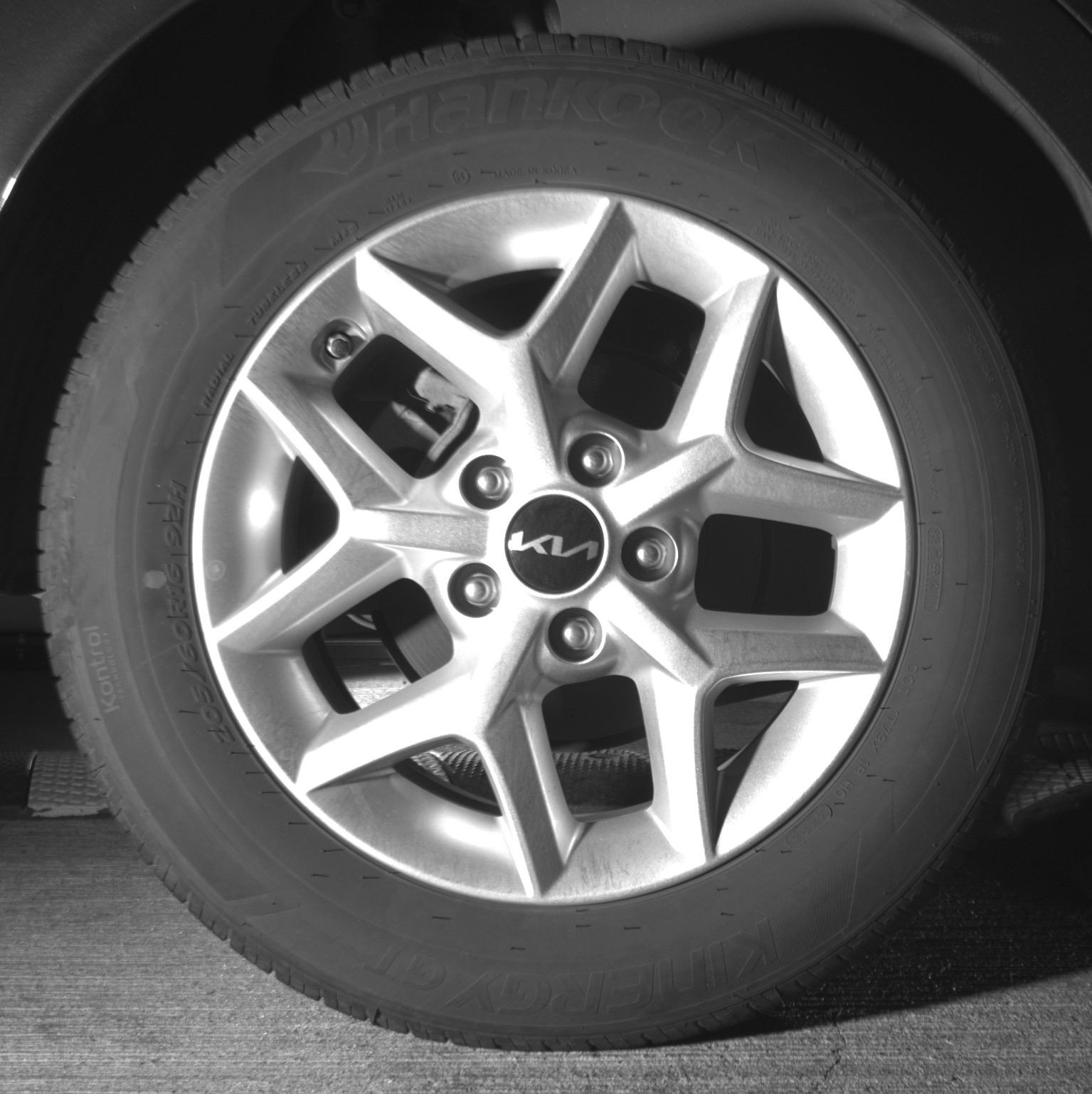 Used 2025 Kia Soul LX w/ LX Technology Package image 15