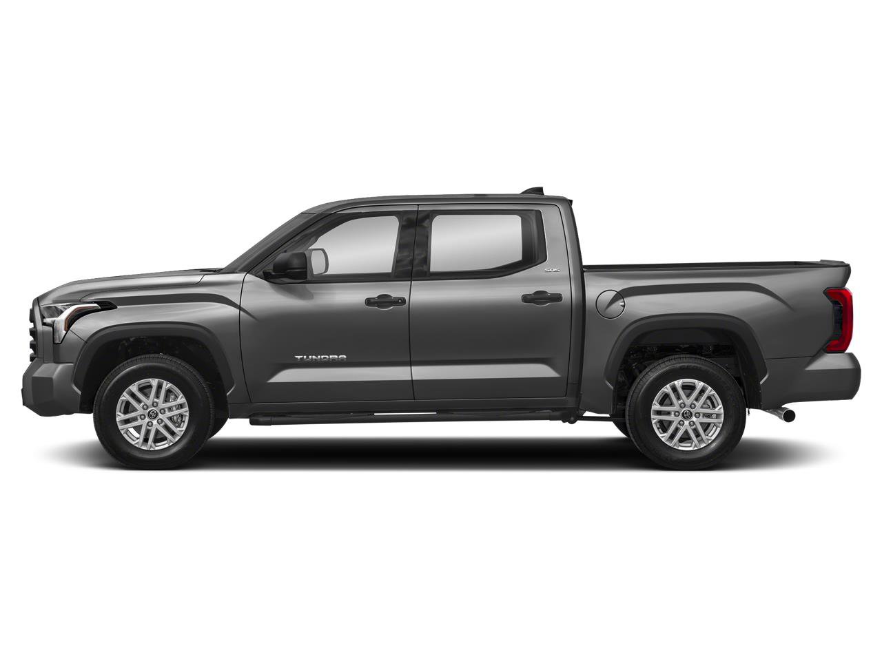Used 2023 Toyota Tundra SR5 AWD/4WD image 34