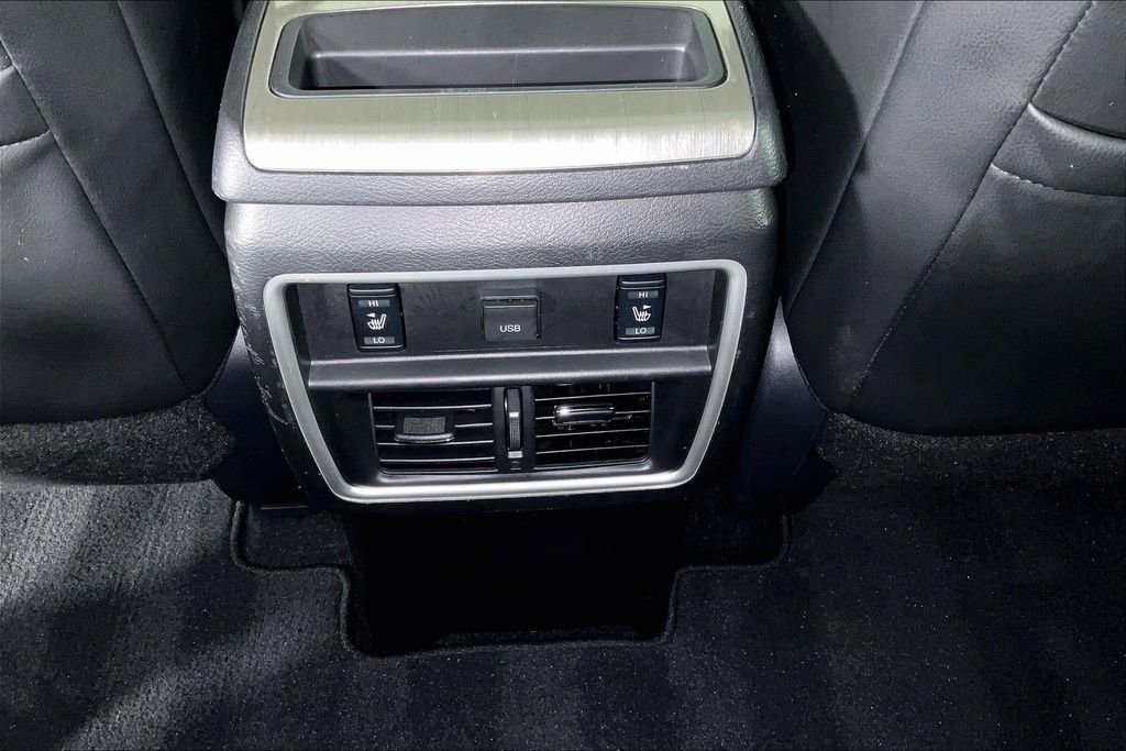 Used 2018 Nissan Murano SL w/ Moonroof Package image 33