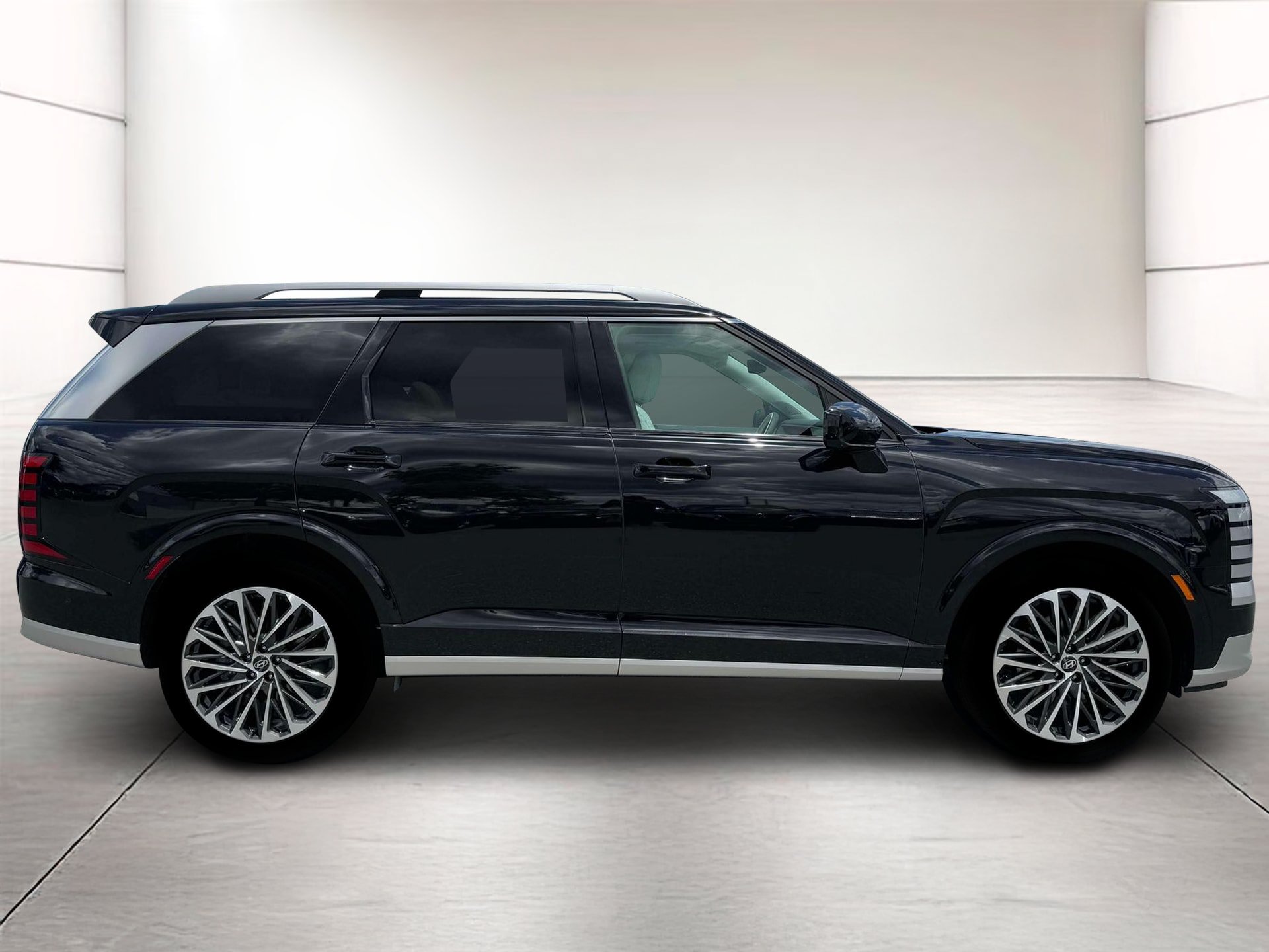 New 2026 Hyundai Palisade Calligraphy FWD image 9
