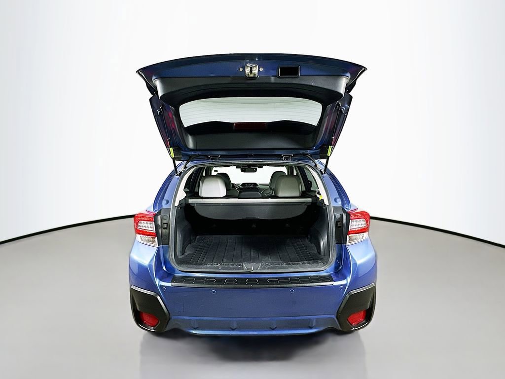 Used 2020 Subaru Crosstrek 2.0i Limited w/ Moonroof Package w/Navigation image 33