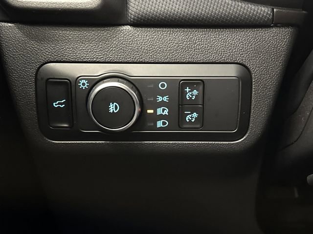 Used 2025 Ford Bronco Sport Big Bend w/ Convenience Package image 23