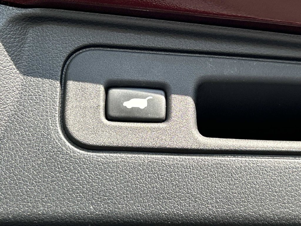Used 2020 Honda Passport Touring image 13