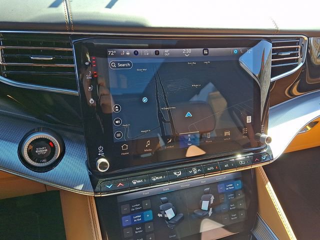 Used 2023 Jeep Grand Wagoneer Series III image 18