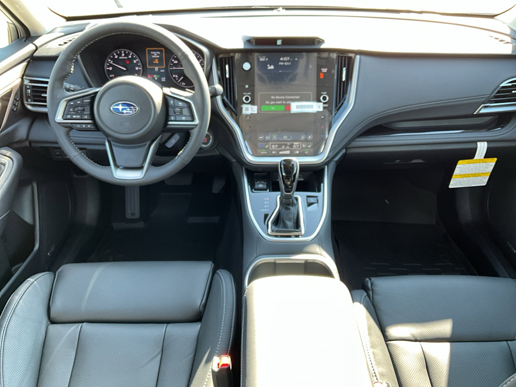 New 2025 Subaru Outback Touring XT image 10
