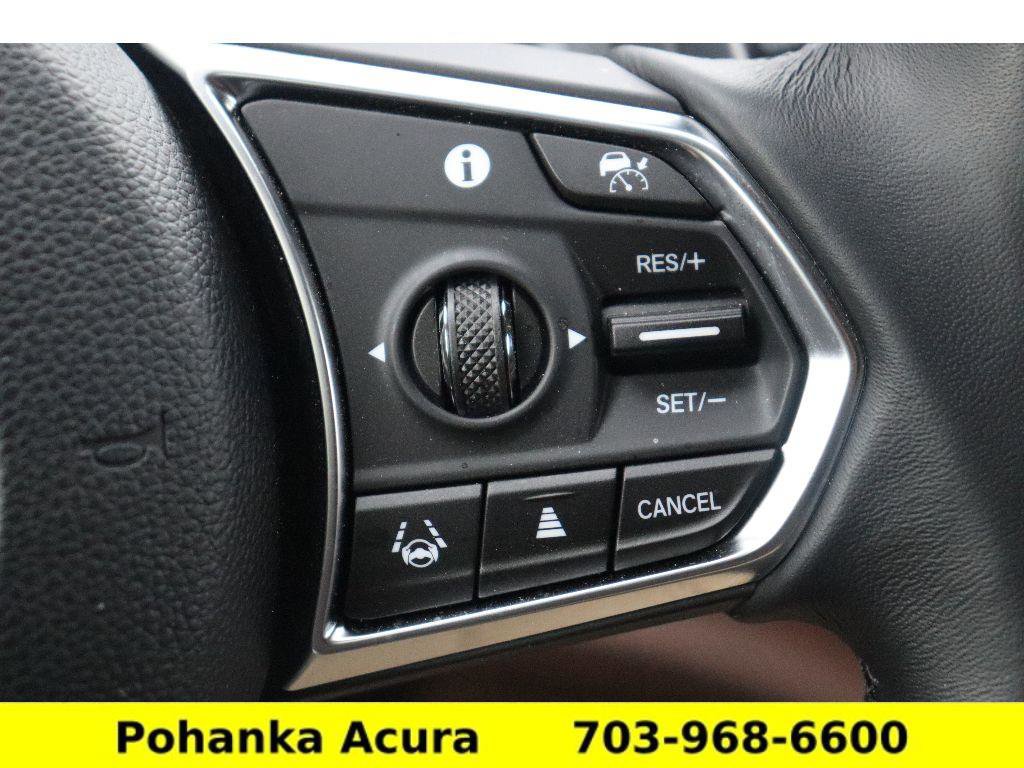 Used 2026 Acura MDX SH-AWD w/ Advance Package image 13
