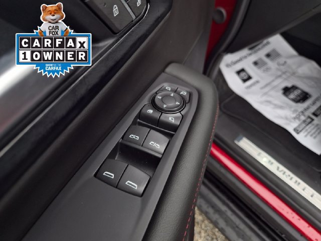 Used 2026 Chevrolet Tahoe RST w/ Comfort Package AWD/4WD image 14