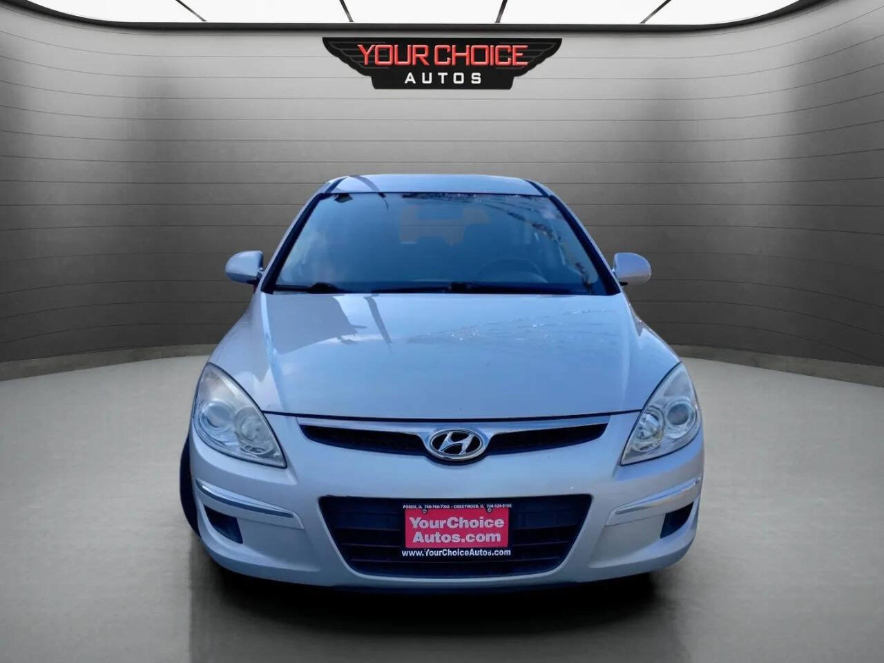 Used 2012 Hyundai Elantra GLS FWD image 8