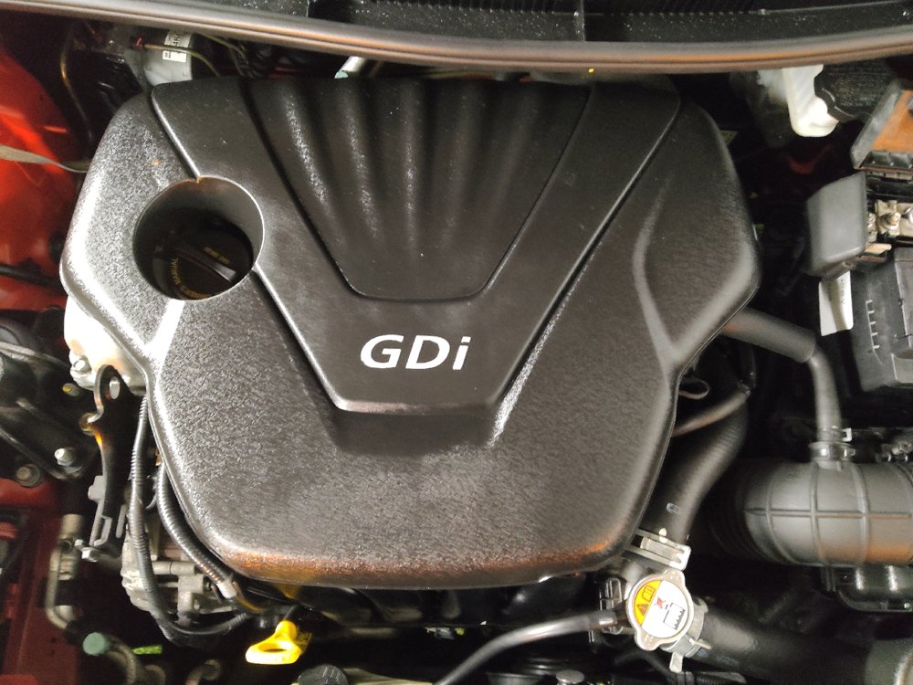 Used 2015 Hyundai Accent GLS FWD image 30