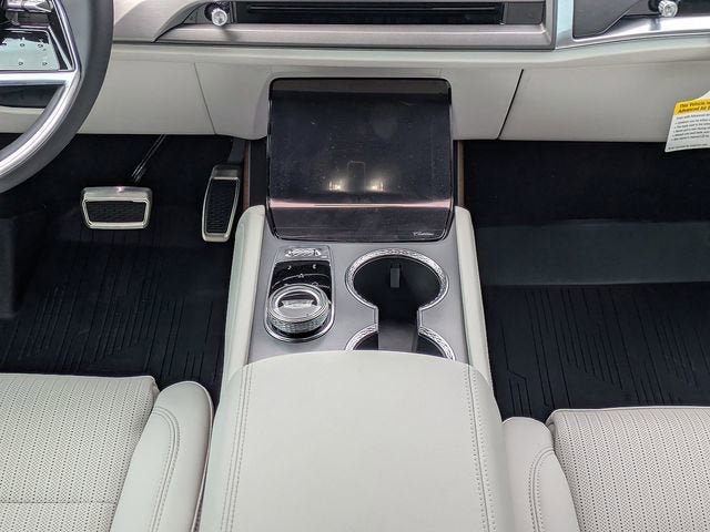 New 2026 Cadillac Vistiq Sport w/ LPO, Floor Liner Package AWD/4WD image 21