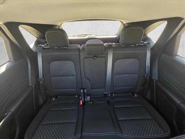 Used 2024 Ford Escape Active image 15