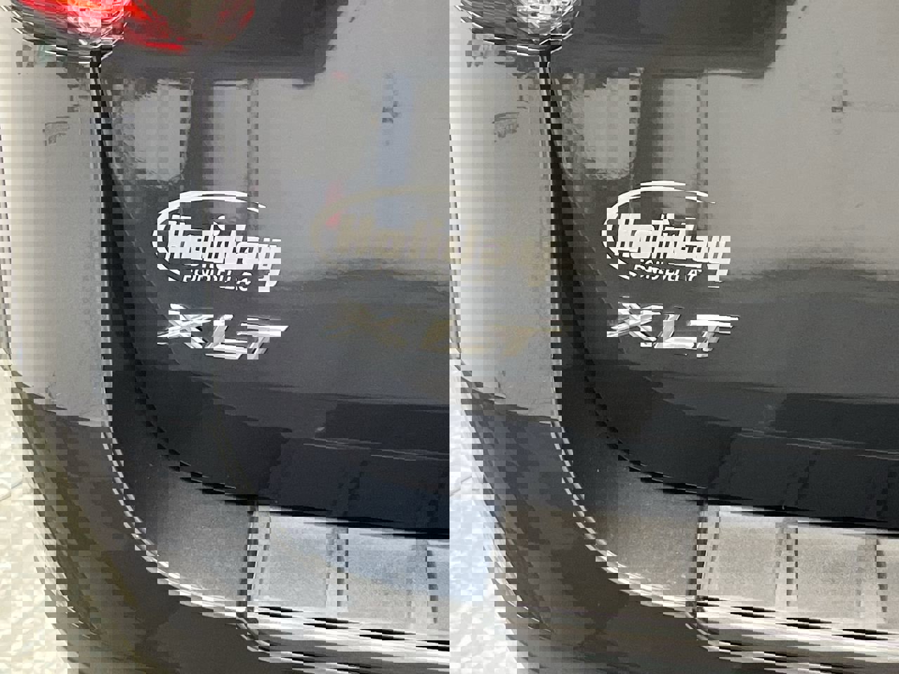 Used 2023 Ford Explorer XLT w/ Equipment Group 202A image 34