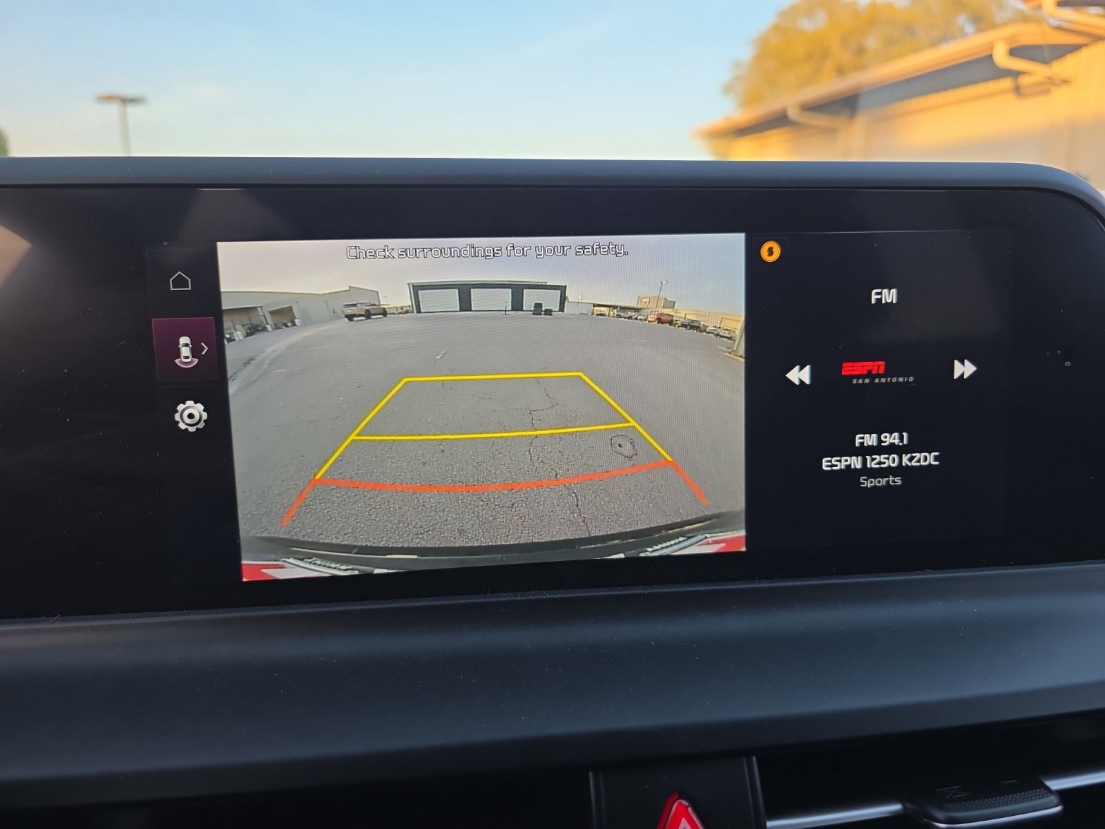 Certified 2024 Kia Seltos S image 10