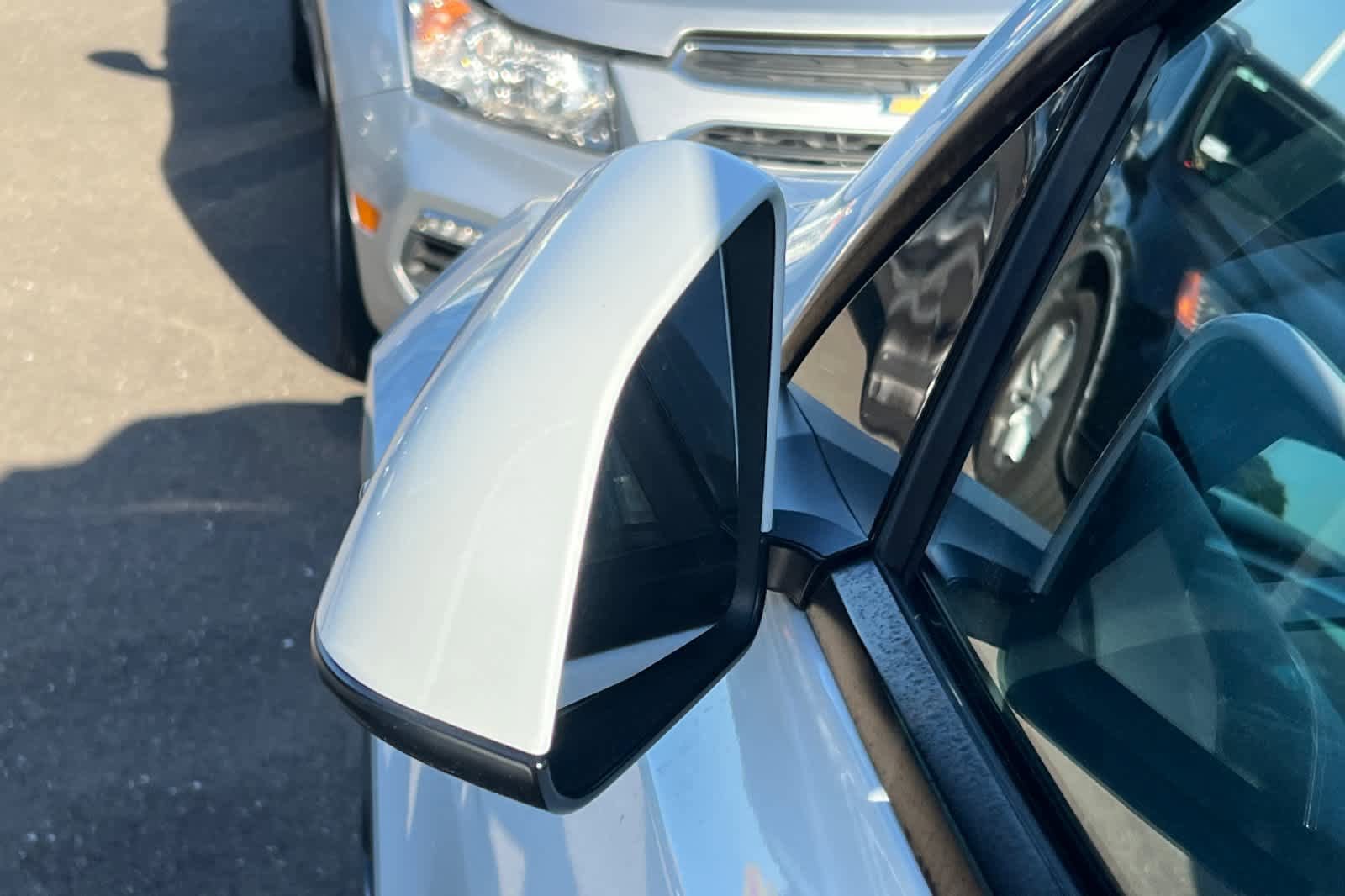 Used 2020 Tesla Model Y Performance AWD/4WD image 8