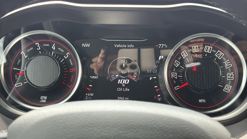 Used 2023 Dodge Challenger R/T Scat Pack image 19