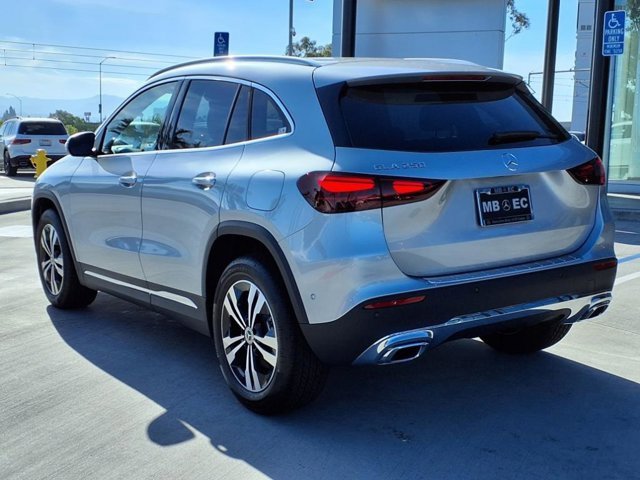 New 2026 Mercedes-Benz GLA 250 image 20
