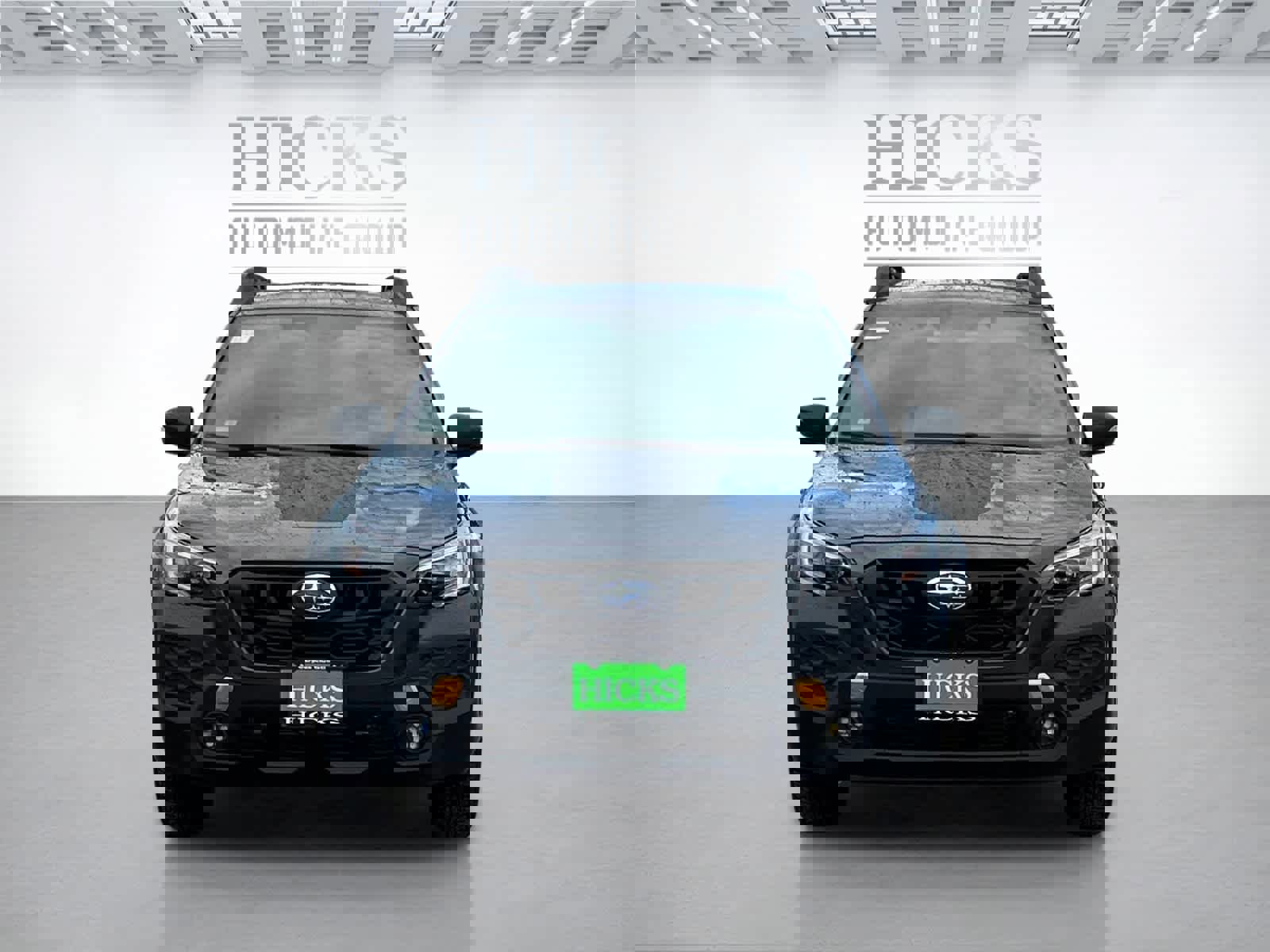 New 2025 Subaru Outback Wilderness image 2