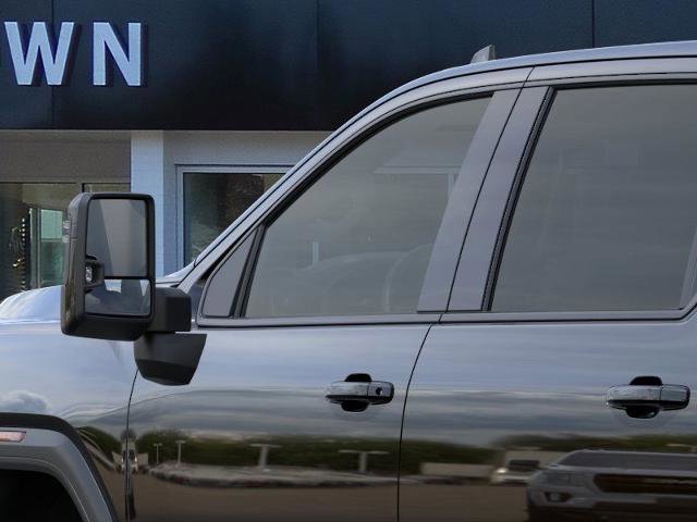 New 2026 GMC Sierra 2500 AT4 w/ AT4 Premium Plus Package image 12