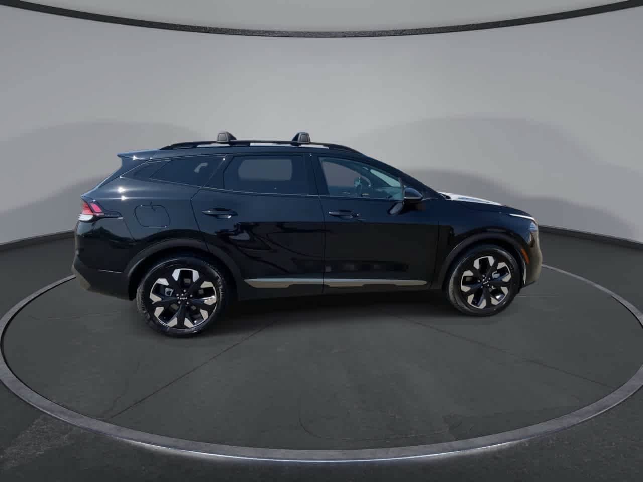 Used 2024 Kia Sportage X-Line Prestige AWD/4WD image 9