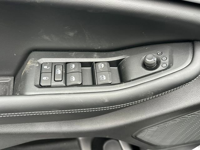 New 2026 Jeep Grand Cherokee Laredo image 11