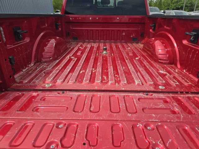 Used 2022 Ford F250 Lariat w/ Lariat Ultimate Package AWD/4WD image 24