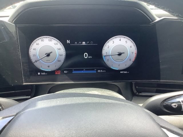 Used 2022 Hyundai Elantra N FWD image 28