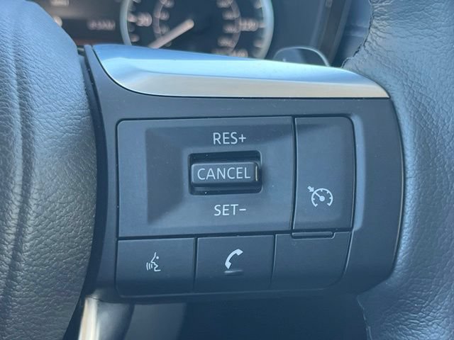 Used 2023 INFINITI QX60 Pure AWD/4WD image 12